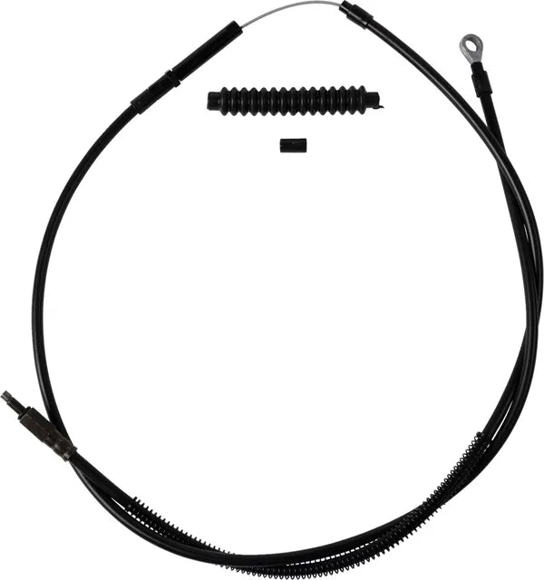 Harley Davidson Fxdrs 114 [BARNETT] - Highly efficient stealth clutch cable
