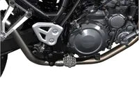 Yamaha XT 1200 [SW-MOTECH] – Ion Fußstütze
