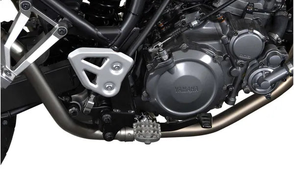 Yamaha XT 1200 [SW-MOTECH] – Ion Fußstütze