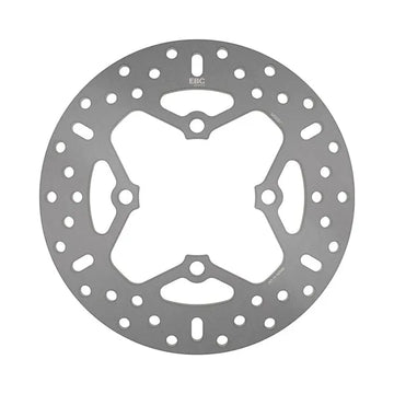 Triumph Daytona 660 [EBC] – Round, rigid brake disc