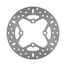 Triumph Street Triple 675 [EBC] – Round, rigid brake disc