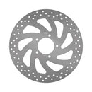 Suzuki VZ 800 [EBC] – Round HPSR rigid brake disc