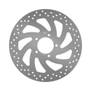 Suzuki M 800 Intruder [EBC] – Round HPSR rigid brake disc