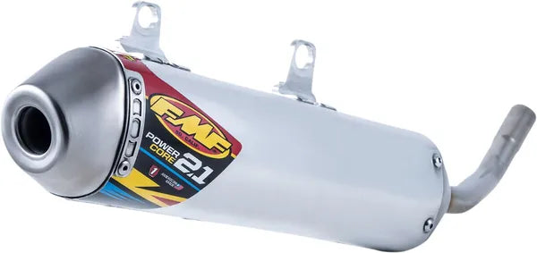 Sherco SE 250 Factory [2020-2024] - Powercore 2.1 rear silencer – picture 2