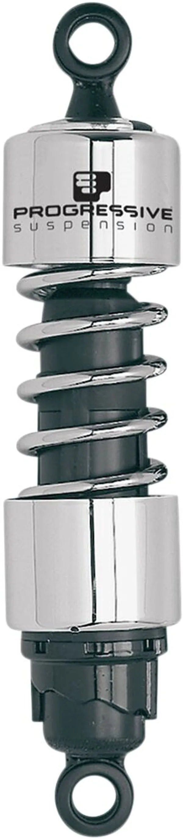 Harley Davidson Sportster [PROGRESSIVE SUSPENSION] - 412 Series Shock Absorber