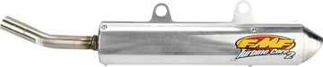 Gas EC 250 RACING [2008] - Turbinecore 2 Spark Arrestor rear silencer – picture 1