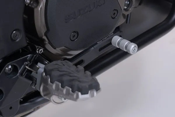 Suzuki V-strom 1050 [SW-MOTECH] – Brake pedal