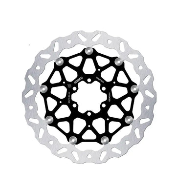 Moto Guzzi California 1400 ABS Touring [2018-2020] - BRAKE DISC FLOATECH WAVE – Image 1