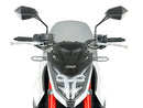 Honda CB 750 [WRS] – windshield-1