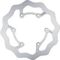Kawasaki KX 450 F (KX 450 F) [2015-2018] - BREMSSCHEIBE FIXED WAVE GROOVED OVERSIZE – Bild 11
