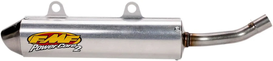 Yamaha Yz 250 [2000-2001] - Powercore 2 rear silencer – picture 1