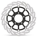 Triumph TIGER 1050 Sport [2016-2017, 2018-2020] - Flame Series Rotor Race – Art.-Nr. 113179 – Bild 1