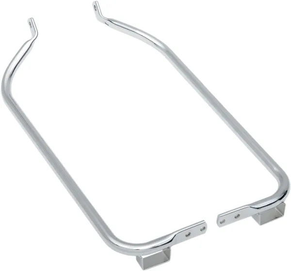 Harley Davidson Fltr [DRAG SPECIALTIES] – Saddlebag Holder