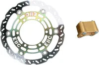 Kawasaki KX 450 F (KX 450 F) [2015-2018] - Vorderes Oversize-Bremskit – Bild 11