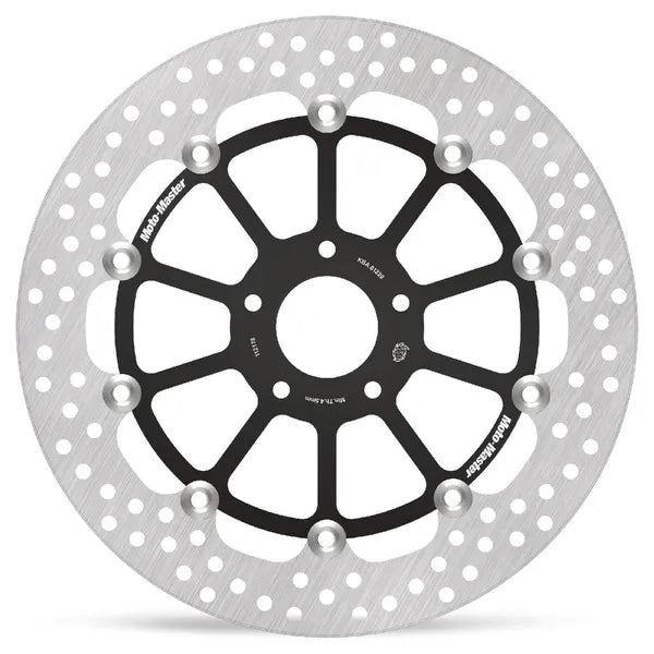 Gas SM 700 [2022-2024] - Halo Series Schwimmende Bremsscheibe – Bild 3