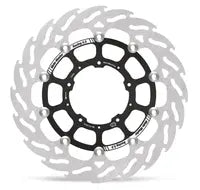 honda CB 650 r neo sports cafe [2024, 2025-2026] - Flame Series Schwimmende Bremsscheibe – Bild 11