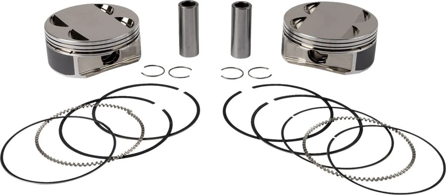 Harley-Davidson FLRT 1868 Freewheeler 114 [2022-2023] - Big Bore Kolbensatz – Art.-Nr. 920-0142 – Bild 1