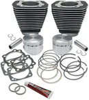 Harley-Davidson FLTRSEI 1550 Road Glide Screamin Eagle [2000] - Big Bore Zylinderkit – Bild 9