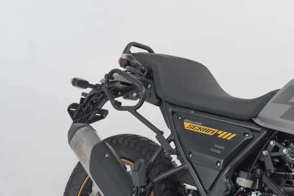 Royal Enfield Scram [SW-MOTECH] – SLC side luggage rack