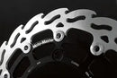Suzuki Dl 650 V-Strom ABS [2013] - Flame Series Schwimmende Bremsscheibe – Art.-Nr. 112060 – Bild 9