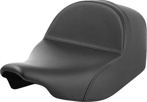 Harley Davidson Fltr [SADDLEMEN] – Simple solo seat