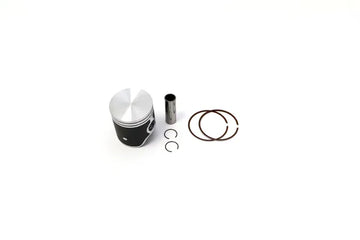 Beta RR 125 [VERTEX] – piston set (cast replica)
