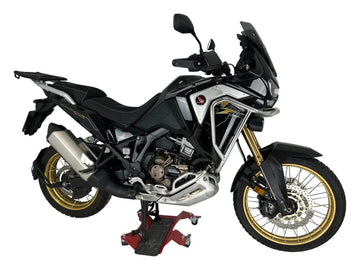 Honda CRF 1100 Africa Twin [WRS] - windshield - 0