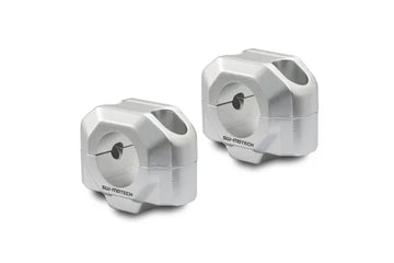 KTM 950 Adventure S [2004-2005] - handlebar holder for Ø 28 mm handlebars, 30 mm increase, version LEH.00.039.24100.20/S - picture 1