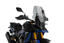 SUZUKI DL 800 V-STROM [2025] – touring screen – black-4