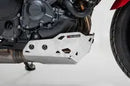 Yamaha Tracer 9 [2023-2026] - engine protection bar, version MSS.06.921.10001/S - picture 3