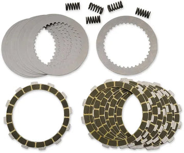 Suzuki VL 1500 [BARNETT] – clutch kit