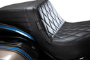 Harley Davidson FXLR [LE PERA] – Kick Flip Biker Gel Seat-2