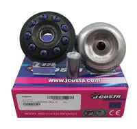 Sym EURO-MX 150 [2002-2006] - PRO Series Variator – Figure 11
