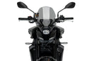 YAMAHA MT-09 Y-AMT [2024] – New Generation Touring – Heavily tinted
