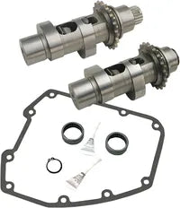 Harley-Davidson FLSTSCI 1450 EFI Softail Springer Classic [2005] - MR103 Nockenwellen-Kit – Bild 5
