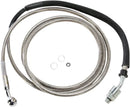 Harley Davidson Fxsbse [DRAG SPECIALTIES] - Stainless Steel Hydraulic Clutch Line