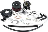 Harley-Davidson FLHRCI 1450 EFI Road King Classic [2006] - Vergasersatz – Bild 7