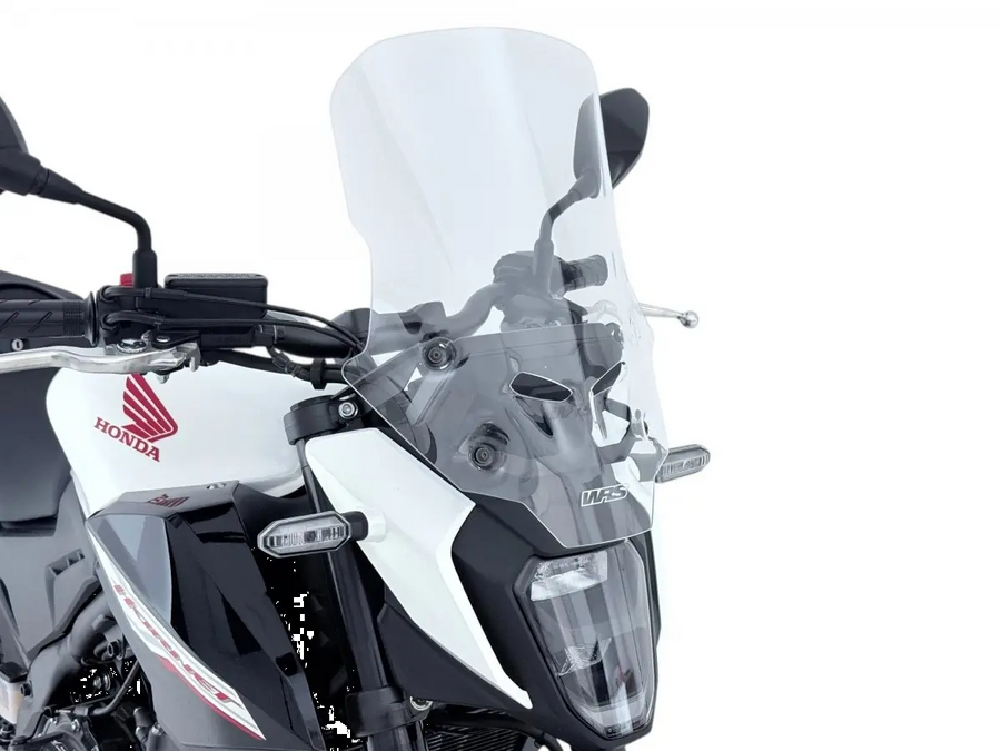 honda cb 500 [WRS] – touring windshield CB500 Hornet