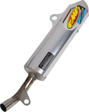 Yamaha Wr 250 [1991-1993] - Turbinecore spark arrester rear silencer - picture 1