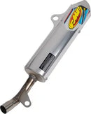 Yamaha Yz 250 [2000-2001] - Turbinecore 2 Spark Arrestor rear silencer – picture 5