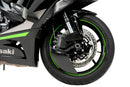 KAWASAKI ZX-6R NINJA [2025] – Brake Cooler – Matte Black-16