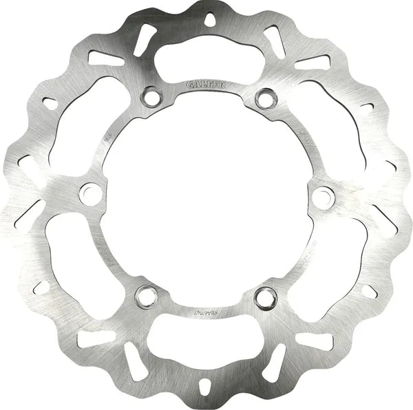Cagiva NAVIGATOR 1000 Touring [2000-2001] - brake disc - picture 7