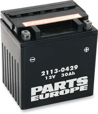 BMW K 100 RT [PARTS EUROPE] – Parts Europe Battery
