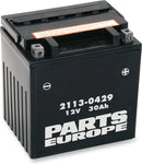 BMW R 100 CS [PARTS EUROPE] – Parts Europe Battery