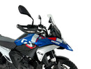 BMW R 1300 GS Trophy [WRS] – Windshield-6
