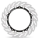Bmw F 900 GS Adventure [2024-2026] - Flame Series Floating Brake Disc – Image 5