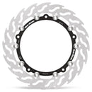 Bmw F 900 GS Adventure [2024-2026] - Flame Series Floating Brake Disc – Image 3
