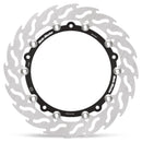 Bmw F 900 GS Adventure [2024-2026] - Flame Series Floating Brake Disc – Image 1