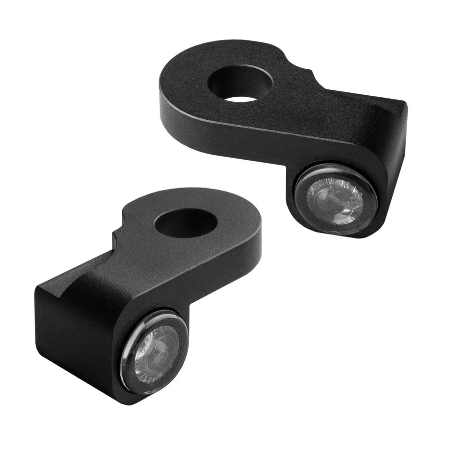 harley davidson v-rod [HEINZ BIKES] – NANO Series handlebar indicators