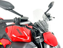 ducati diavel [WRS] – windshield-1